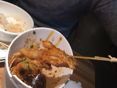-太二酸菜鱼(正大广场店)