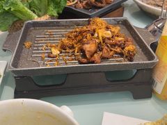 -鼎好家常菜(天桥店)