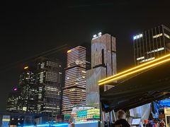 -琶醍壹号•潮菜江景餐吧