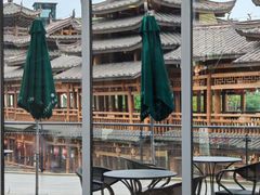 -星巴克(南宁民歌湖店)