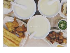 -兄弟深夜豆浆