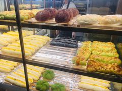 -奈雪的茶(金鹰广场店)