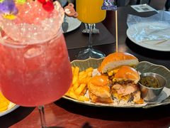 -22ºN BISTRO西餐&酒馆