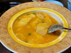 -良渚君澜度假酒店·中餐厅