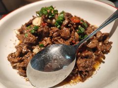 -鱼你相聚·河鲜馆(袁家岭店)