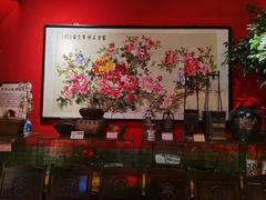 -正阳门饭庄·烤鸭·北京菜(万丰路七里庄店)