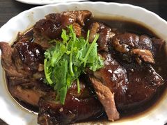 -松發肉骨茶(克拉码头店)
