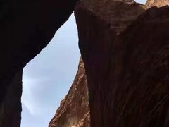 -天山神秘大峡谷