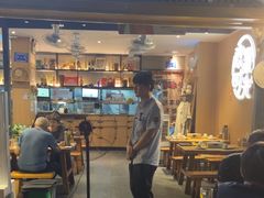 -木屋烧烤(白石洲店)