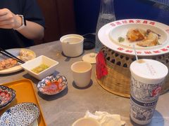 -沿江海南菜·文昌鸡祖师爷(大东海店)