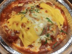 -卡朋西餐(宝安大仟里店)