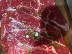 -炙城·韩式烤肉(南京东路店)