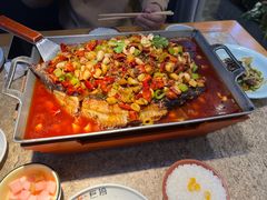 -巴渝菜馆(涿州店)