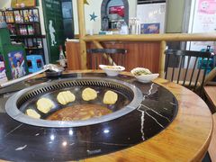-柴火记忆·柴火鸡(万科店)