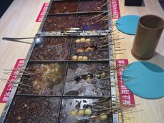 -宽板凳老灶火锅(门头沟店)