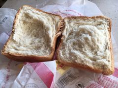 乳白面包-百年义利(甜水园东里店)