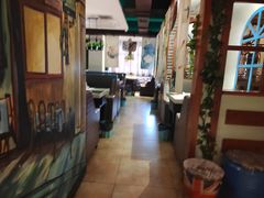 -寂寞的豆芽 烧烤酒场(丽景店)