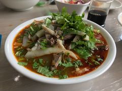 带肺羊杂-老杜家羊杂碎店(双拥西路店)