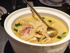 -锦府园·新台州菜(合生汇店)