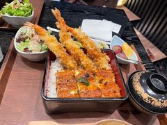 -玄白·炭烤活鳗(上海首店)
