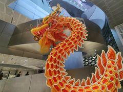 -深圳市当代艺术与城市规划馆