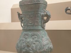 -上海博物馆(人民广场馆)