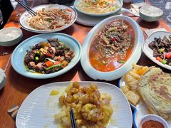 -云隐小厨·传统大理美食(复兴路店)
