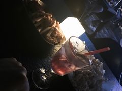 -ohbar live house(人广店)