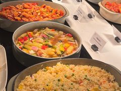 -粤海喜来登酒店·盛宴海鲜牛排自助餐厅(天河城店)
