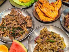 -杨小佳·齐齐哈尔烤肉·烤串(广州店)