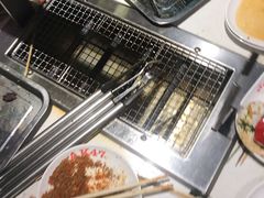 -AK47烤羊腿串吧(柳浪家园店)