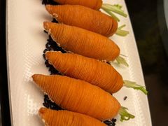 -东海朗廷酒店-唐阁T’ANG COURT 中餐厅