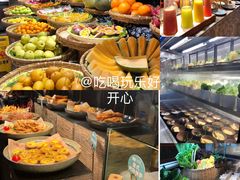 -喜庭海鲜自助(佛山王府井店)