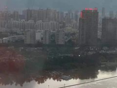 -三迪希尔顿酒店·星空酒廊