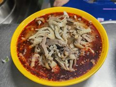 -蔺家老字号羊杂碎馆
