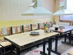 -西塔隆太白烤牛肉馆(图们路店)