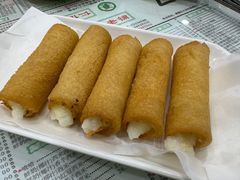 炸鲜奶-仁信老铺(北滘店)