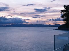 -蜜悦·波西塔诺悬崖海景餐厅