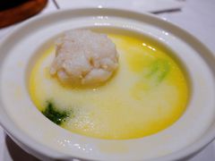鮰鱼狮子头-八分饱·西津会(西津渡店)