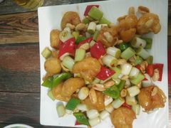 -烁佳海鲜大馅饺子