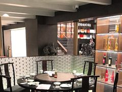 -浩运·海鲜青岛菜·海胆水饺(石老人店)