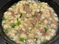 -西安饭庄·非遗陕菜(钟楼店)