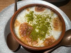 土耳其米饭布丁-纳鲁孜·新疆特色餐厅(上海悦荟广场店)