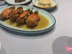 醉蟹-屋里厢上海菜馆
