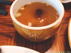 -济南香格里拉·咖啡泉自助餐厅