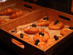 -浙江西子宾馆·瑶园咖啡厅