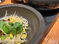 -云海肴·汽锅鸡·云南菜(高德置地店)