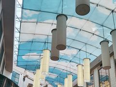 -佛山皇冠假日酒店-西餐厅
