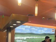 -巴奴毛肚火锅(二七万达店)