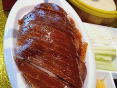 -大鸭梨烤鸭(金色漫香店)